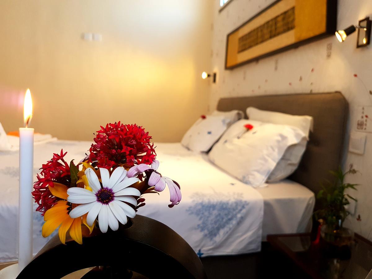 Sole Hotel Антананаріву Екстер'єр фото